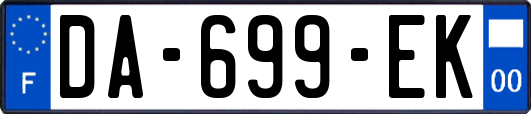 DA-699-EK