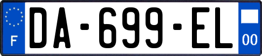 DA-699-EL