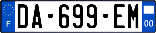DA-699-EM