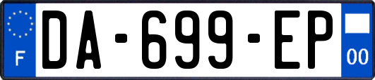 DA-699-EP