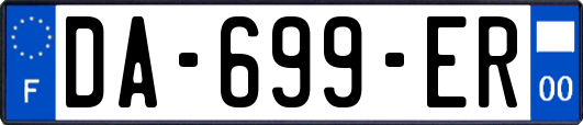 DA-699-ER