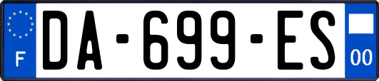 DA-699-ES