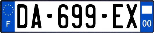 DA-699-EX
