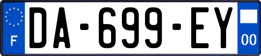 DA-699-EY