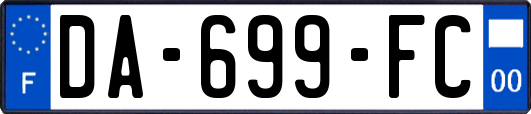 DA-699-FC