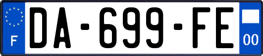 DA-699-FE