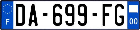 DA-699-FG