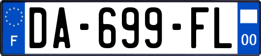 DA-699-FL
