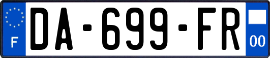 DA-699-FR