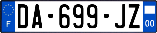 DA-699-JZ