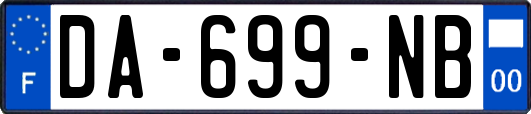 DA-699-NB
