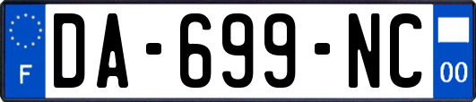 DA-699-NC