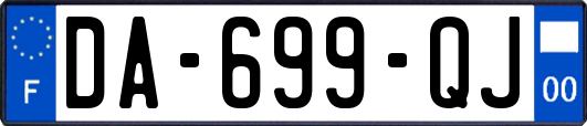 DA-699-QJ