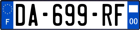 DA-699-RF