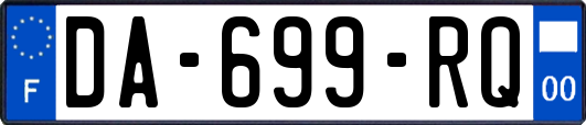 DA-699-RQ