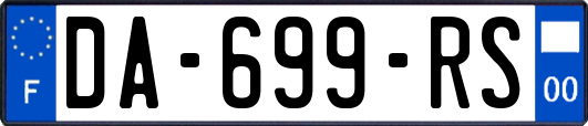 DA-699-RS