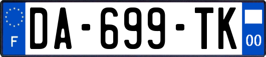 DA-699-TK