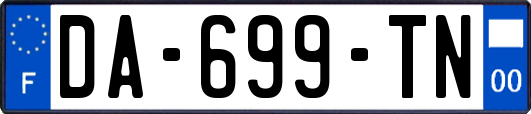 DA-699-TN