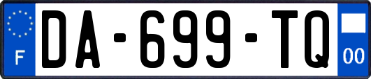 DA-699-TQ