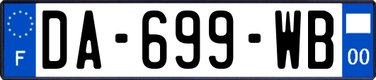 DA-699-WB