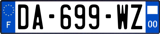 DA-699-WZ