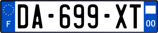 DA-699-XT