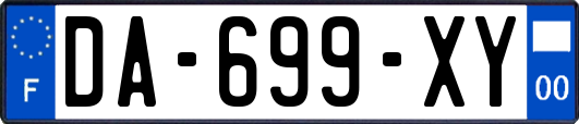 DA-699-XY