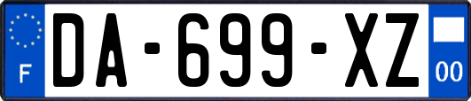 DA-699-XZ