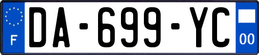 DA-699-YC