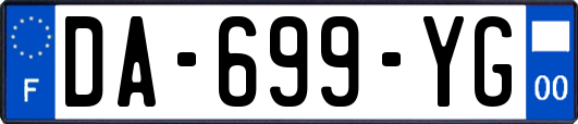 DA-699-YG