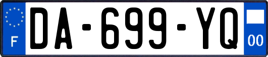 DA-699-YQ