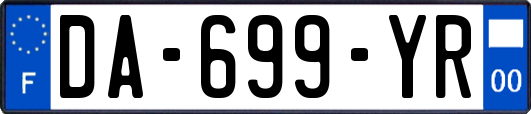 DA-699-YR