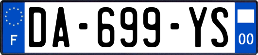DA-699-YS