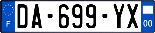 DA-699-YX