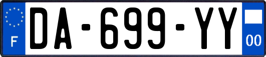 DA-699-YY