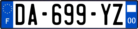 DA-699-YZ