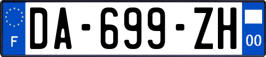 DA-699-ZH