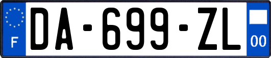 DA-699-ZL