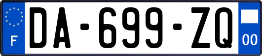 DA-699-ZQ