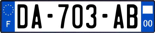 DA-703-AB