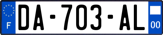 DA-703-AL