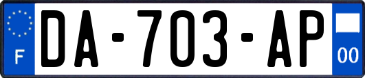 DA-703-AP