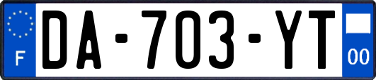 DA-703-YT