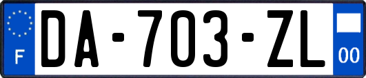 DA-703-ZL