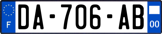 DA-706-AB