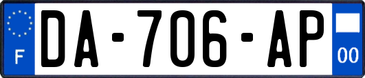 DA-706-AP