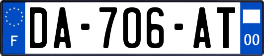 DA-706-AT