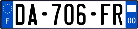 DA-706-FR