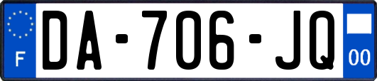 DA-706-JQ