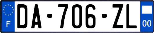 DA-706-ZL